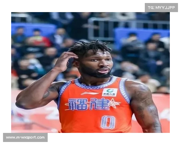 北京北汽外援杰曼组织能力欠缺，正负值全队最低