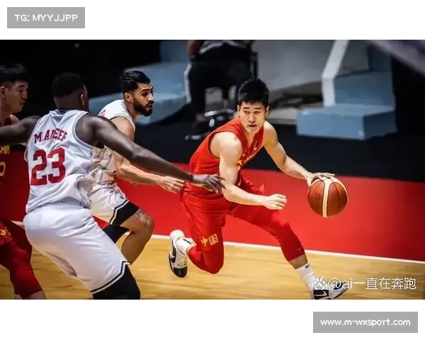 吉林队险胜宁波，姜伟泽砍下全场最高21分。