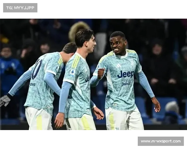 尤文图斯客场3-0完胜萨索洛，穆哈雷莫维奇自摆乌龙。