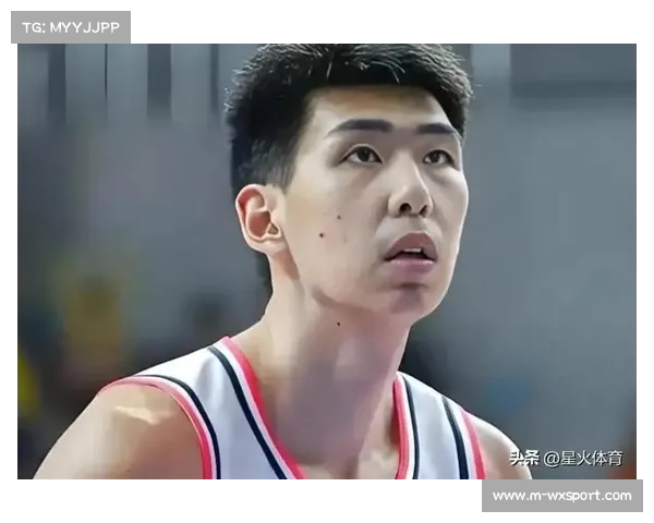 徐昕场均2.3次封盖联盟第一，21岁中锋展现顶级内线潜质