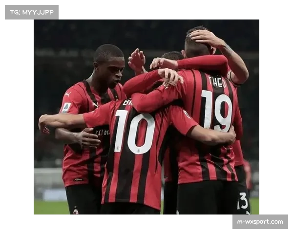 国际米兰vsAC米兰前瞻：争冠天王山，谁能主导中场攻防节奏？